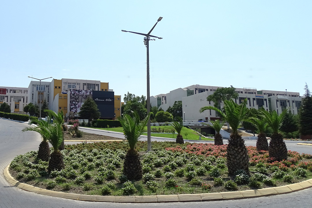 MTK Sitesi Emlak Ofisi